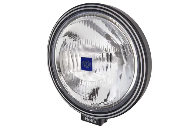 HEADLAMP ZFH 0/180GR SW MK           1F8 Hella 