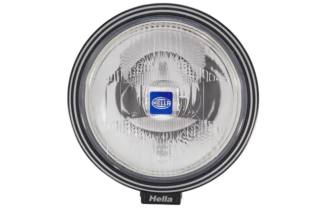 HEADLAMP ZFPO 0/180GR SW             1F8 Hella 