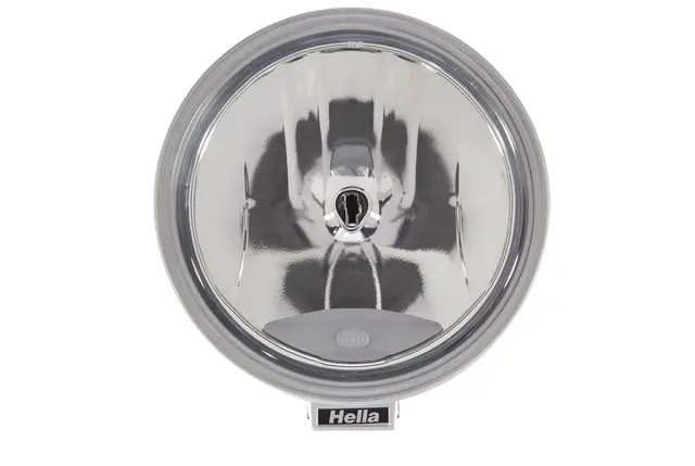 Rallye 3000 Klarglass 37,5 Hella 