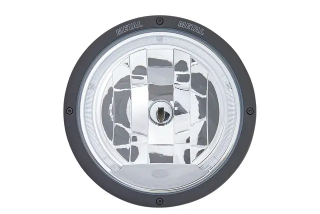 Luminator Metal m/Celis 17,5 Hella 