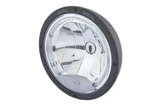 Luminator Metal m/Celis 17,5 Hella 