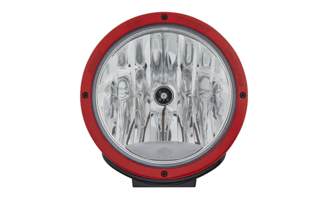 Luminator Xenon 12V Klarglass 37,5 Hella 