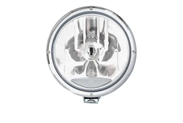 Rallye 3003 Chrome ring 37,5% Hella 