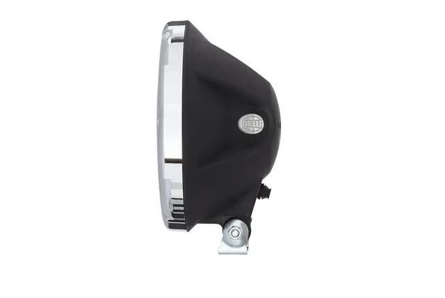 Rallye 3003 Chrome ring 37,5% Hella 