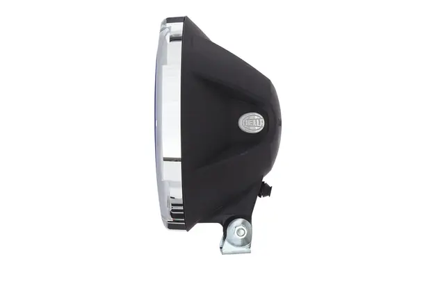 Rallye 3003 Chrome ring Blue 37,5% Hella 