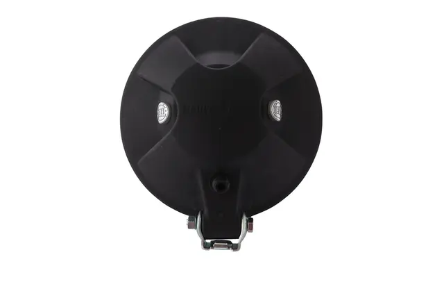 Rallye 3003 Fjernlyskaster. 9" ref. 17,5 Hella 
