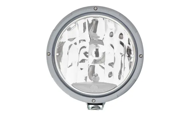 Rallye 3003 Fjernlyskaster. 9" ref. 17,5 Hella 