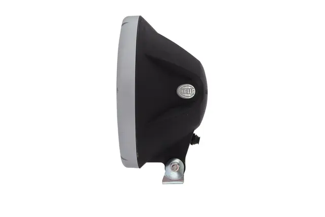 Rallye 3003 Fjernlyskaster. 9" ref. 17,5 Hella 