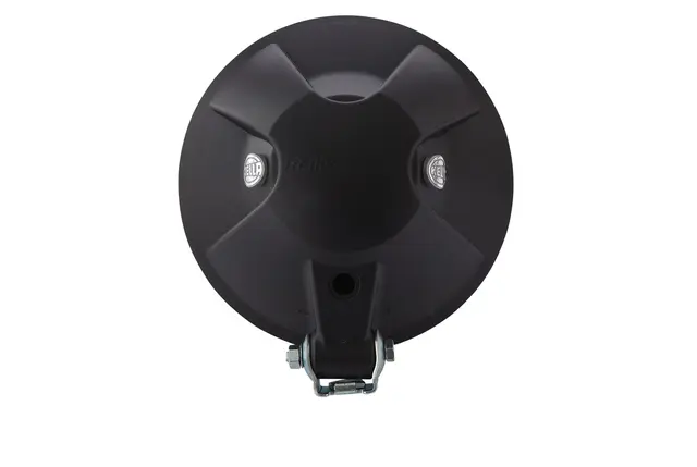 Rallye 3003 Chrome ring LED pos.lys25% Hella 