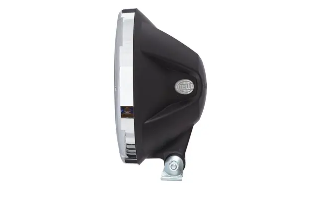 Rallye 3003 Chrome ring LED pos.lys25% Hella 