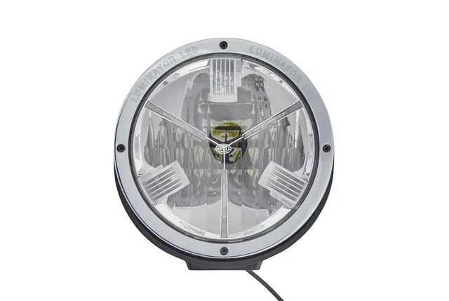 Luminator LED 40 ref. Ny versjon Hella 