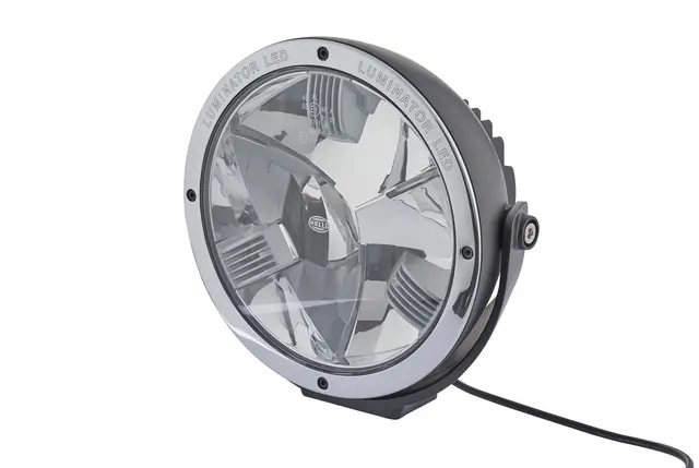 Luminator LED 40 ref. Ny versjon Hella 