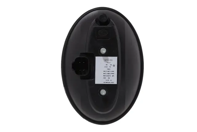LED brems/blink/bak lykt Oval Hella 