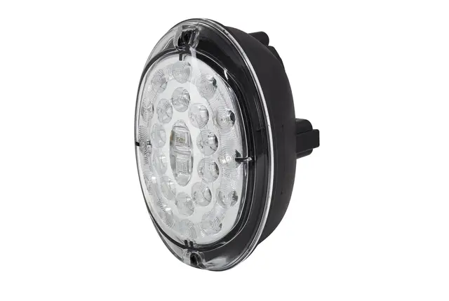 LED brems/blink/bak lykt Oval Hella 