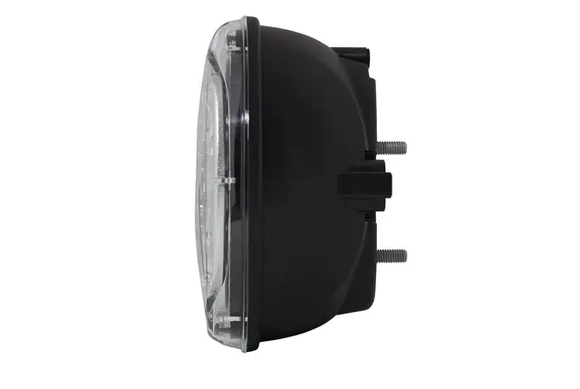LED brems/blink/bak lykt Oval Hella 