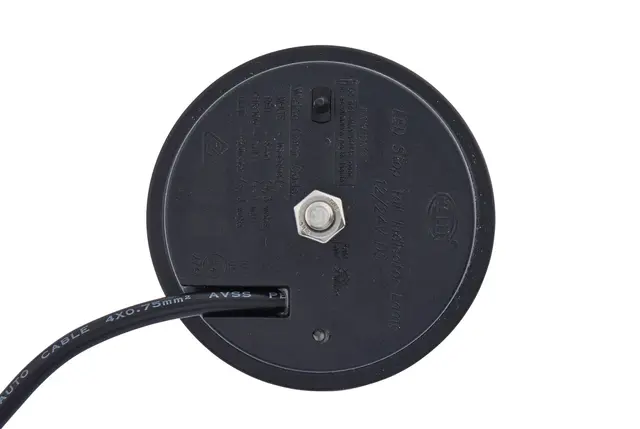 Lykt LED  Bak/Brems/Blink 9-33V Hella 