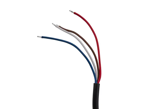 Lykt LED  Bak/Brems/Blink 9-33V Hella 