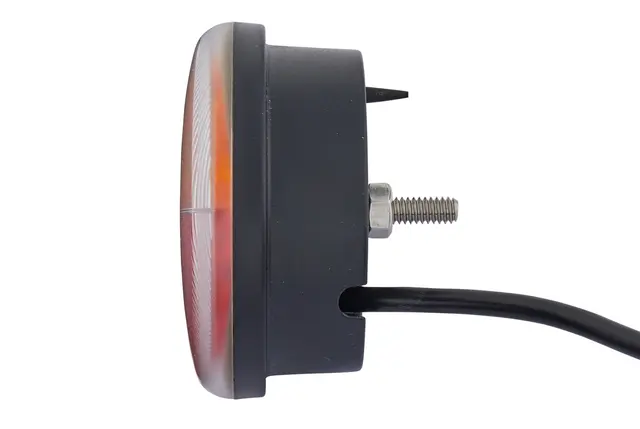 Lykt LED  Bak/Brems/Blink 9-33V Hella 