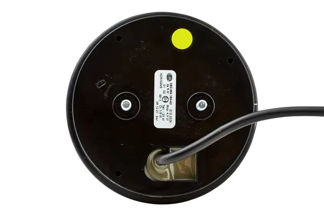 LED Bak/brems/blinklykt 24V Hø Hella 