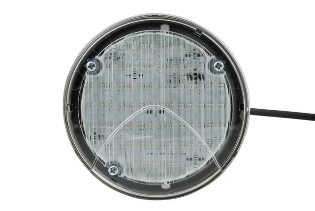 LED Bak/brems/blinklykt 24V Hø Hella 
