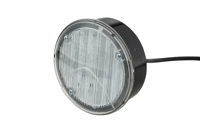 LED Bak/brems/blinklykt 24V Hø Hella 
