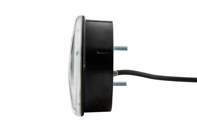 LED Bak/brems/blinklykt 24V Hø Hella 