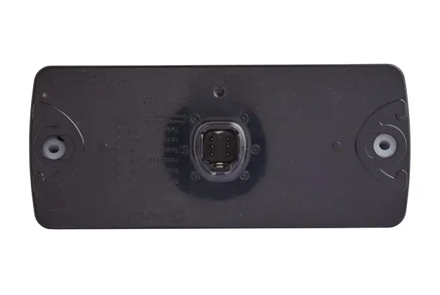 SIGNAL LAMP SRBBLZR WITH DT MV HCS   2VP Hella 
