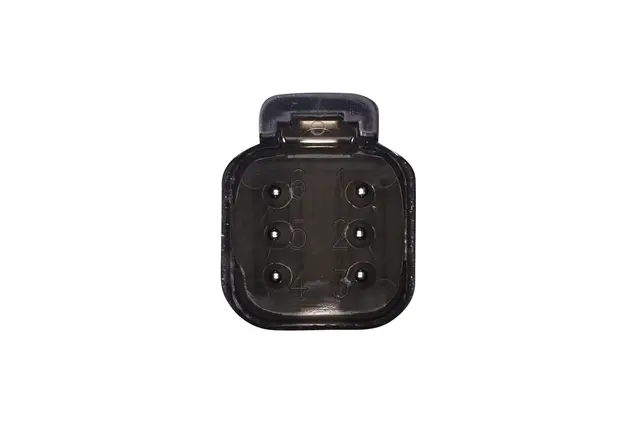 SIGNAL LAMP SRBBLZR WITH DT MV HCS   2VP Hella 