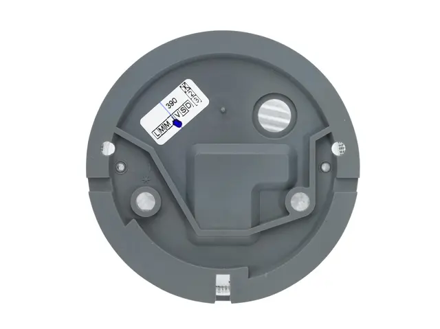 Lykt rygge f.påbygging bak 1x21W Hella 