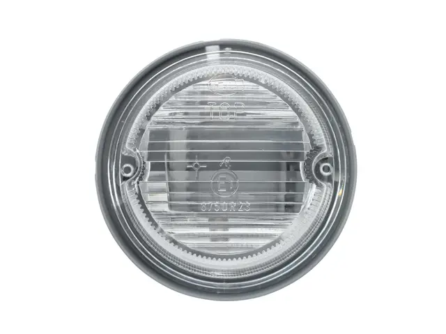 Lykt rygge f.påbygging bak 1x21W Hella 