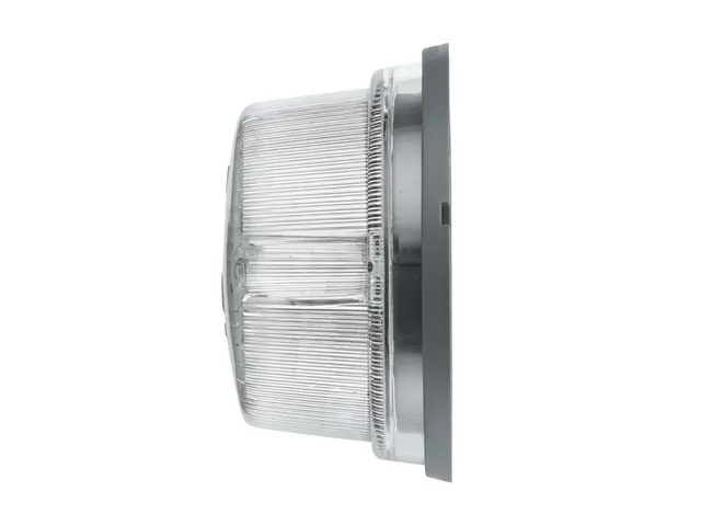 Lykt rygge f.påbygging bak 1x21W Hella 