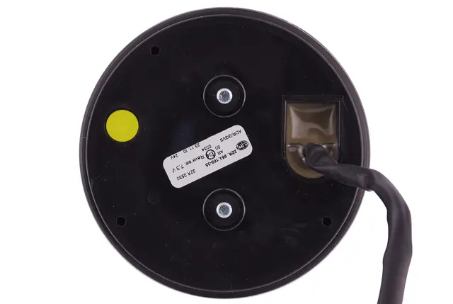LED Ryggelykt Ve Hella 