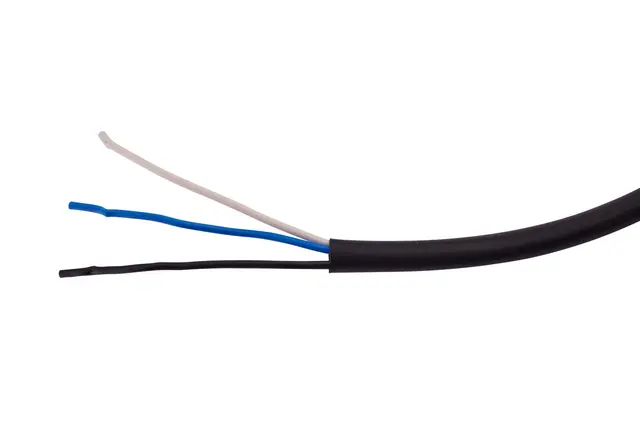 LED Ryggelykt Ve Hella 