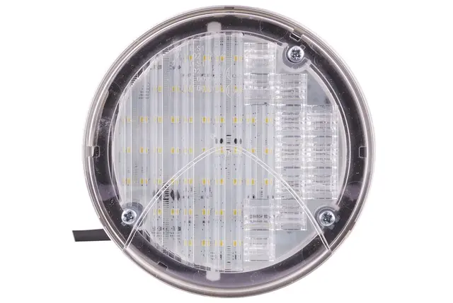LED Ryggelykt Ve Hella 