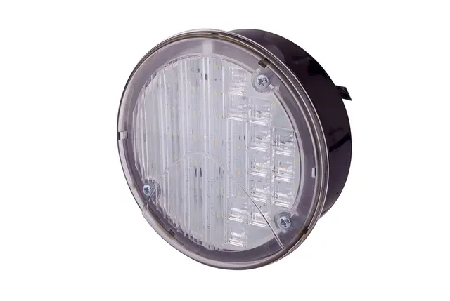 LED Ryggelykt Ve Hella 