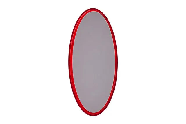 Refleks f/964 295 serien Rød Hella 