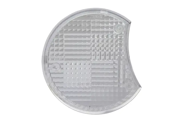 Lykteglass Combi 133 Hella 