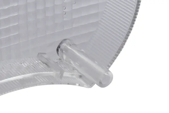 Lykteglass Combi 133 Hella 