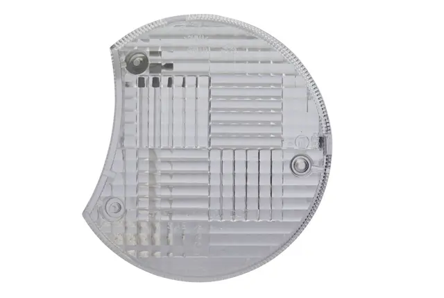 Lykteglass Combi 133 Hella 