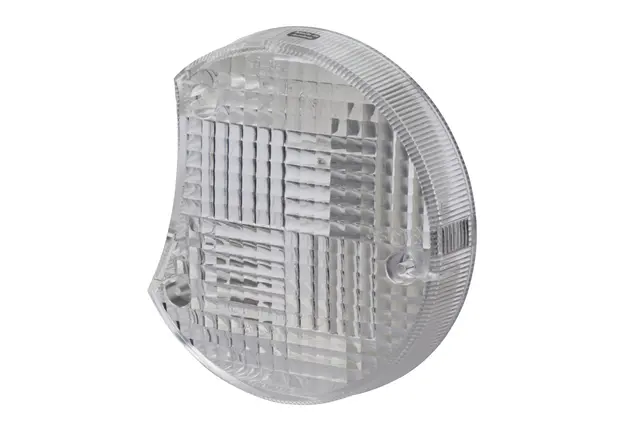 Lykteglass Combi 133 Hella 