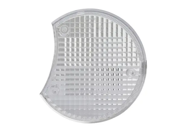 Lykteglass Combi 133 Hella 