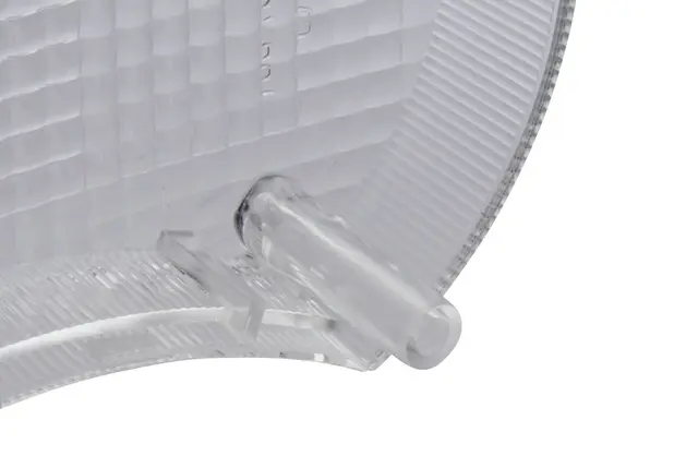 Lykteglass Combi 133 Hella 