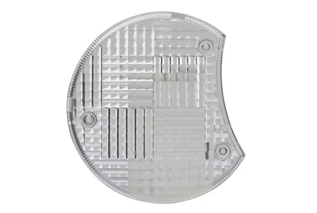 Lykteglass Combi 133 Hella 