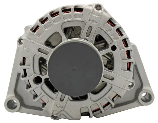 ALTERNATOR                           8EL Hella 