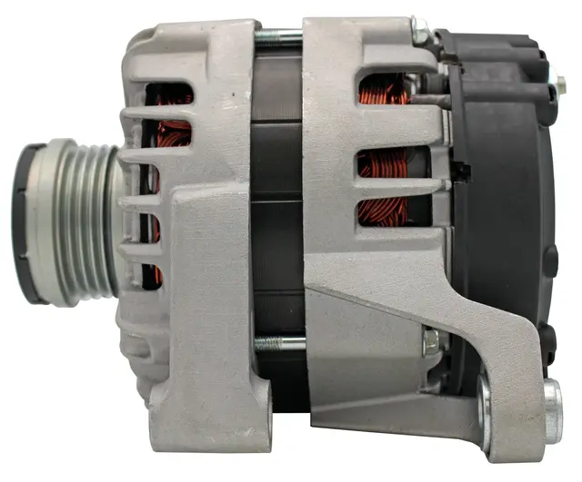 ALTERNATOR                           8EL Hella 