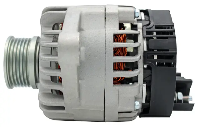 ALTERNATOR                           8EL Hella 