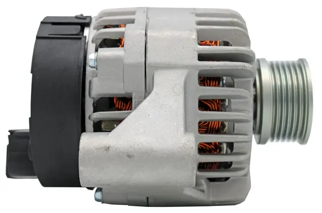 ALTERNATOR                           8EL Hella 