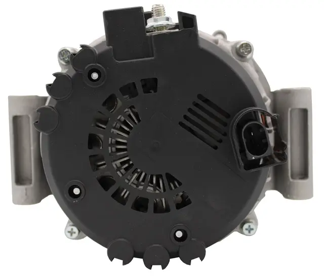ALTERNATOR                           8EL Hella 