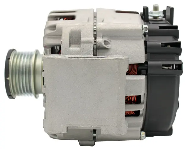ALTERNATOR                           8EL Hella 