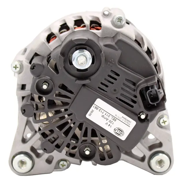 ALTERNATOR                           8EL Hella 